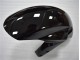 Suzuki GSXR 600 / 750 K4 04-05 Verkleidungen - Orange Schwarz Suzuki GSXR 600 / 750 K4 04-05 Verkleidungen - Orange Schwarz