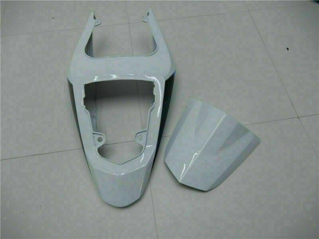 Suzuki GSXR 600 / 750 K4 04-05 Verkleidungen & Plastik - Blau Schwarz