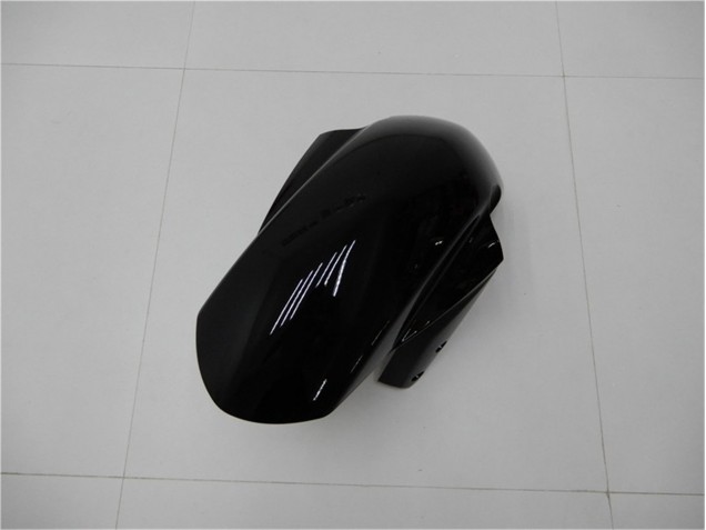 Suzuki GSXR 600 / 750 K4 04-05 Verkleidungen - Rot Schwarz Suzuki GSXR 600 / 750 K4 04-05 Verkleidungen - Rot Schwarz