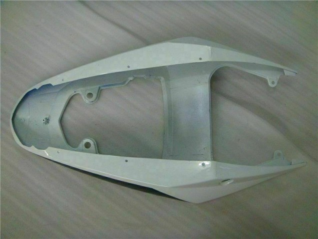 Suzuki GSXR 600 / 750 K4 04-05 Verkleidungen - Weiß Schwarz Suzuki GSXR 600 / 750 K4 04-05 Verkleidungen - Weiß Schwarz