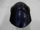 Suzuki GSXR 600 / 750 K4 04-05 Vollverkleidung - Blau Weiß