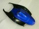 Suzuki GSXR 600 / 750 K6 06-07 Motorrad Verkleidung - Blau Suzuki GSXR 600 / 750 K6 06-07 Motorrad Verkleidung - Blau