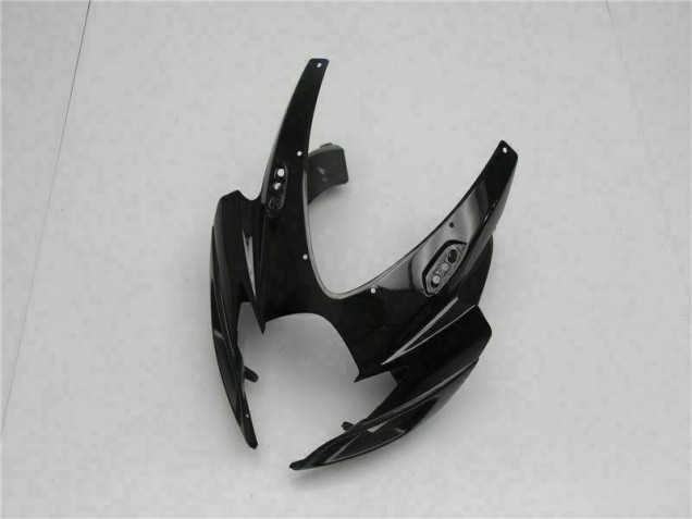 Suzuki GSXR 600 / 750 K6 06-07 Motorrad Verkleidung - Schwarz Suzuki GSXR 600 / 750 K6 06-07 Motorrad Verkleidung - Schwarz
