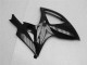 Suzuki GSXR 600 / 750 K6 06-07 Motorrad Verkleidung - Schwarz Suzuki GSXR 600 / 750 K6 06-07 Motorrad Verkleidung - Schwarz