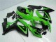 Suzuki GSXR 600 / 750 K6 06-07 Motorrad Verkleidungen - Blau Suzuki GSXR 600 / 750 K6 06-07 Motorrad Verkleidungen - Blau