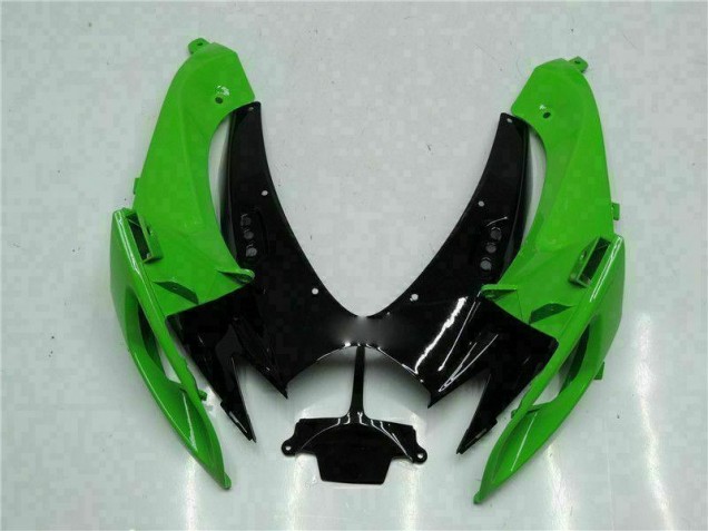 Suzuki GSXR 600 / 750 K6 06-07 Motorrad Verkleidungen - Blau Suzuki GSXR 600 / 750 K6 06-07 Motorrad Verkleidungen - Blau