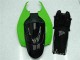 Suzuki GSXR 600 / 750 K6 06-07 Motorrad Verkleidungen - Blau Suzuki GSXR 600 / 750 K6 06-07 Motorrad Verkleidungen - Blau