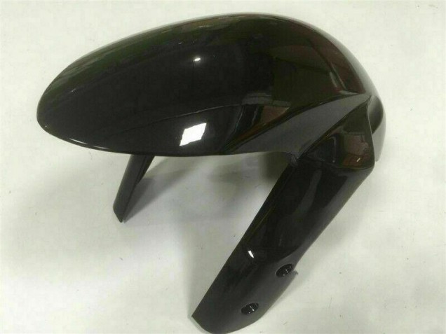 Suzuki GSXR 600 / 750 K6 06-07 Motorrad Vollverkleidung - Schwarz
