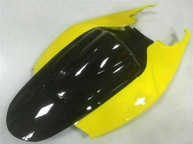 Suzuki GSXR 600 / 750 K6 06-07 Motorrad Vollverkleidung - Schwarz