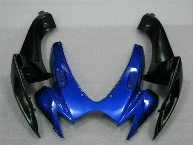 Suzuki GSXR 600 / 750 K6 06-07 Verkleidung - Blau