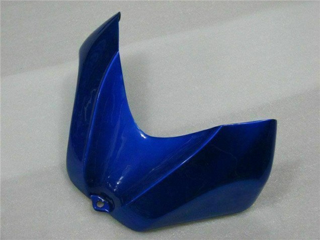 Suzuki GSXR 600 / 750 K6 06-07 Verkleidung - Blau