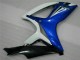 Suzuki GSXR 600 / 750 K6 06-07 Verkleidung & Plastik - Blau Suzuki GSXR 600 / 750 K6 06-07 Verkleidung & Plastik - Blau
