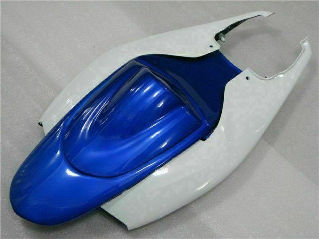 Suzuki GSXR 600 / 750 K6 06-07 Verkleidung & Plastik - Blau Suzuki GSXR 600 / 750 K6 06-07 Verkleidung & Plastik - Blau