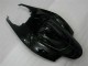 Suzuki GSXR 600 / 750 K6 06-07 Verkleidung & Plastik - Schwarz