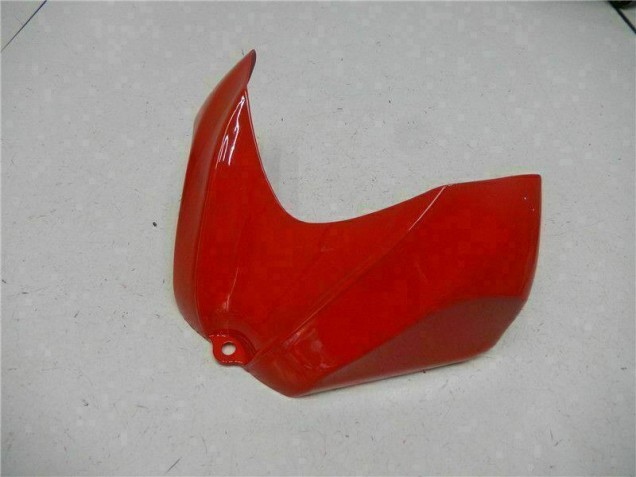 Suzuki GSXR 600 / 750 K6 06-07 Verkleidung - Rot Suzuki GSXR 600 / 750 K6 06-07 Verkleidung - Rot