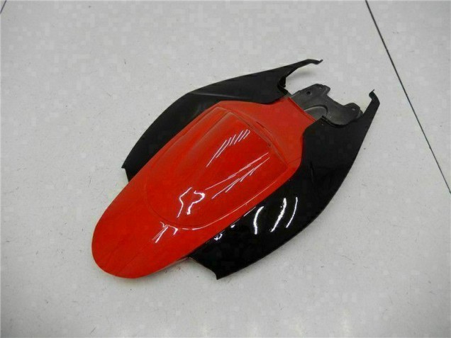 Suzuki GSXR 600 / 750 K6 06-07 Verkleidung - Rot Suzuki GSXR 600 / 750 K6 06-07 Verkleidung - Rot
