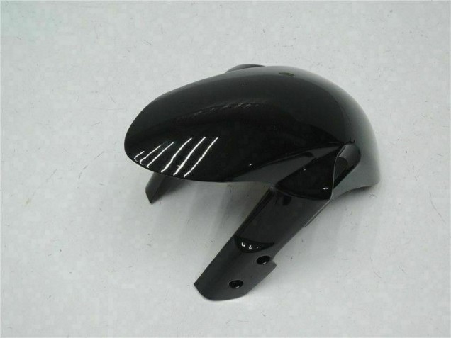 Suzuki GSXR 600 / 750 K6 06-07 Verkleidung - Schwarz Blau Suzuki GSXR 600 / 750 K6 06-07 Verkleidung - Schwarz Blau