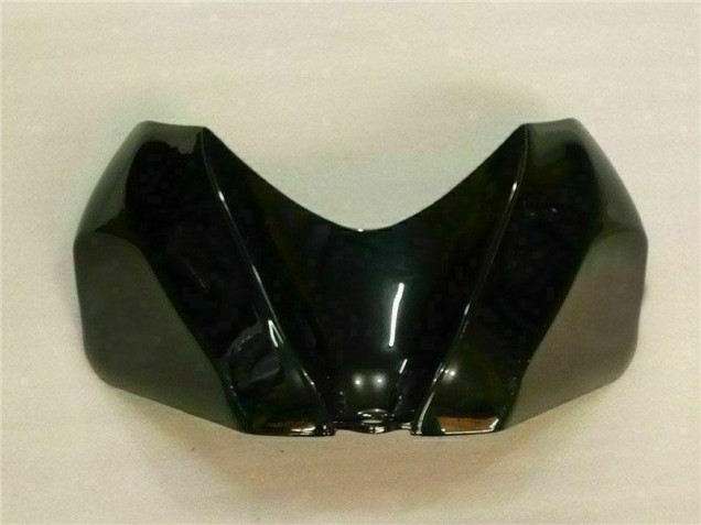 Suzuki GSXR 600 / 750 K6 06-07 Verkleidung - Schwarz Grau Suzuki GSXR 600 / 750 K6 06-07 Verkleidung - Schwarz Grau