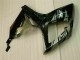 Suzuki GSXR 600 / 750 K6 06-07 Verkleidung - Schwarz Grau Suzuki GSXR 600 / 750 K6 06-07 Verkleidung - Schwarz Grau