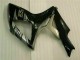Suzuki GSXR 600 / 750 K6 06-07 Verkleidung - Schwarz Grau Suzuki GSXR 600 / 750 K6 06-07 Verkleidung - Schwarz Grau