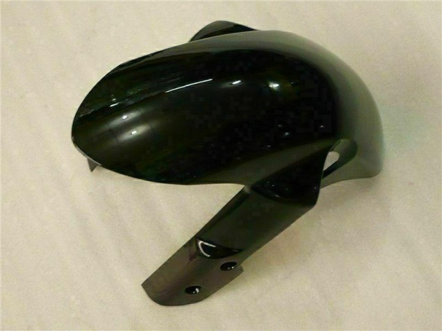 Suzuki GSXR 600 / 750 K6 06-07 Verkleidung - Schwarz Grau Suzuki GSXR 600 / 750 K6 06-07 Verkleidung - Schwarz Grau