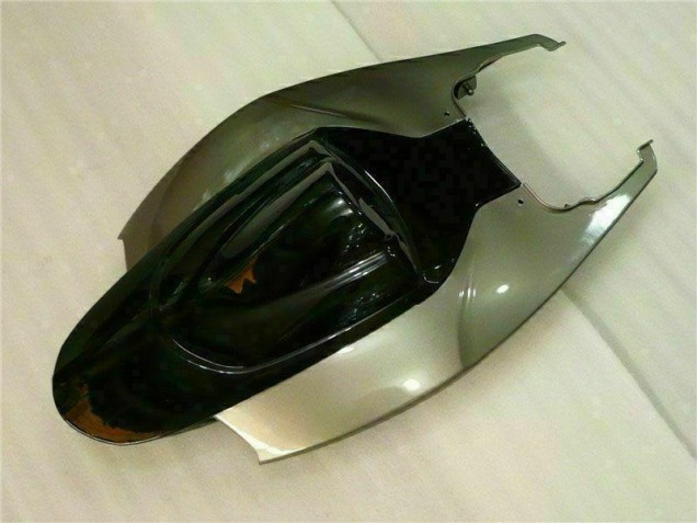 Suzuki GSXR 600 / 750 K6 06-07 Verkleidung - Schwarz Grau Suzuki GSXR 600 / 750 K6 06-07 Verkleidung - Schwarz Grau