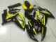 Suzuki GSXR 600 / 750 K6 06-07 Verkleidung - Schwarz