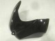 Suzuki GSXR 600 / 750 K6 06-07 Verkleidung - Schwarz
