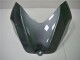 Suzuki GSXR 600 / 750 K6 06-07 Verkleidung - Silber Grau Suzuki GSXR 600 / 750 K6 06-07 Verkleidung - Silber Grau