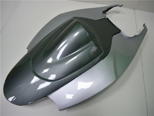 Suzuki GSXR 600 / 750 K6 06-07 Verkleidung - Silber Grau Suzuki GSXR 600 / 750 K6 06-07 Verkleidung - Silber Grau