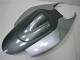 Suzuki GSXR 600 / 750 K6 06-07 Verkleidung - Silber Grau Suzuki GSXR 600 / 750 K6 06-07 Verkleidung - Silber Grau