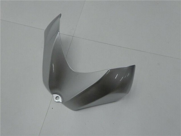 Suzuki GSXR 600 / 750 K6 06-07 Verkleidung - Silber Suzuki GSXR 600 / 750 K6 06-07 Verkleidung - Silber
