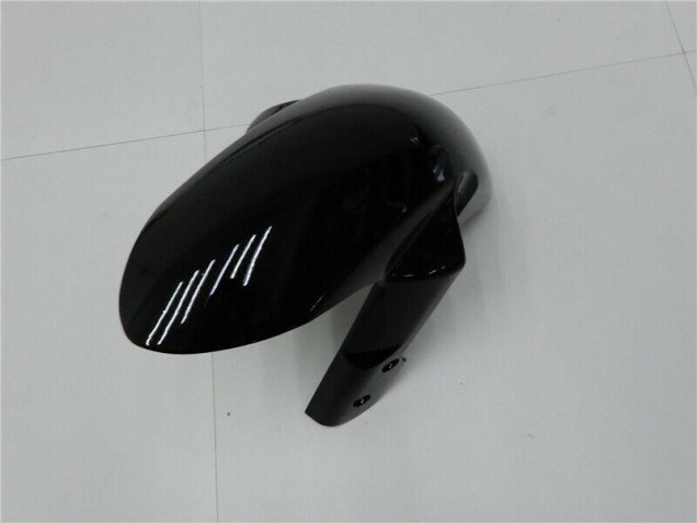Suzuki GSXR 600 / 750 K6 06-07 Verkleidung - Silber Suzuki GSXR 600 / 750 K6 06-07 Verkleidung - Silber