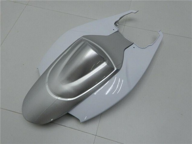 Suzuki GSXR 600 / 750 K6 06-07 Verkleidung - Silber Suzuki GSXR 600 / 750 K6 06-07 Verkleidung - Silber