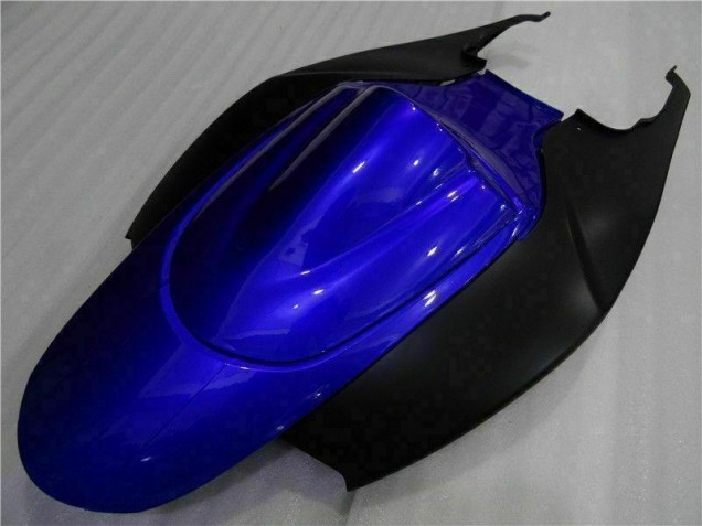 Suzuki GSXR 600 / 750 K6 06-07 Verkleidungen - Blau Schwarz Suzuki GSXR 600 / 750 K6 06-07 Verkleidungen - Blau Schwarz