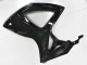 Suzuki GSXR 600 / 750 K6 06-07 Verkleidungen - Glänzend Schwarz Suzuki GSXR 600 / 750 K6 06-07 Verkleidungen - Glänzend Schwarz