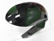 Suzuki GSXR 600 / 750 K6 06-07 Verkleidungen - Glänzend Schwarz Suzuki GSXR 600 / 750 K6 06-07 Verkleidungen - Glänzend Schwarz