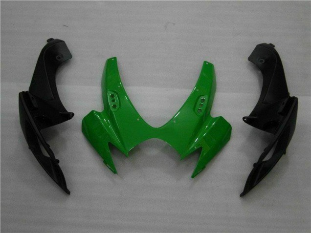Suzuki GSXR 600 / 750 K6 06-07 Verkleidungen - Grün Suzuki GSXR 600 / 750 K6 06-07 Verkleidungen - Grün
