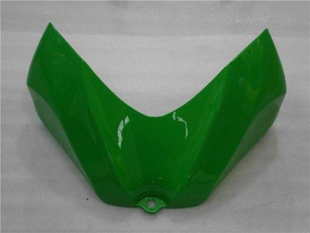 Suzuki GSXR 600 / 750 K6 06-07 Verkleidungen - Grün Suzuki GSXR 600 / 750 K6 06-07 Verkleidungen - Grün
