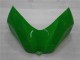Suzuki GSXR 600 / 750 K6 06-07 Verkleidungen - Grün Suzuki GSXR 600 / 750 K6 06-07 Verkleidungen - Grün