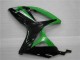 Suzuki GSXR 600 / 750 K6 06-07 Verkleidungen - Grün Suzuki GSXR 600 / 750 K6 06-07 Verkleidungen - Grün