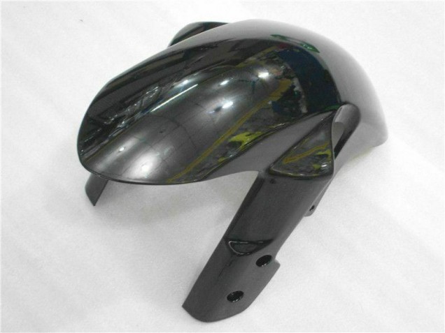 Suzuki GSXR 600 / 750 K6 06-07 Verkleidungen - Grün Suzuki GSXR 600 / 750 K6 06-07 Verkleidungen - Grün