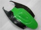 Suzuki GSXR 600 / 750 K6 06-07 Verkleidungen - Grün Suzuki GSXR 600 / 750 K6 06-07 Verkleidungen - Grün