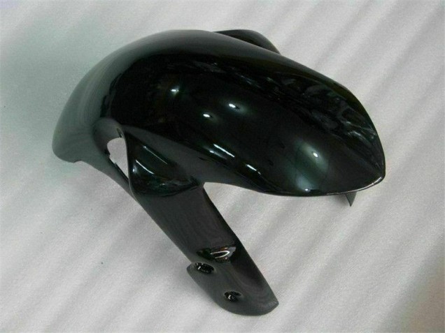 Suzuki GSXR 600 / 750 K6 06-07 Verkleidungen Komplett Sets - Blau