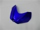 Suzuki GSXR 600 / 750 K6 06-07 Verkleidungen Komplett Sets - Blau Weiß Suzuki GSXR 600 / 750 K6 06-07 Verkleidungen Komplett Sets - Blau Weiß