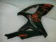 Suzuki GSXR 600 / 750 K6 06-07 Verkleidungen Komplett Sets - Schwarz Suzuki GSXR 600 / 750 K6 06-07 Verkleidungen Komplett Sets - Schwarz