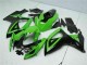 Suzuki GSXR 600 / 750 K6 06-07 Verkleidungen & Plastik - Blau Suzuki GSXR 600 / 750 K6 06-07 Verkleidungen & Plastik - Blau