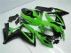Suzuki GSXR 600 / 750 K6 06-07 Verkleidungen & Plastik - Blau Suzuki GSXR 600 / 750 K6 06-07 Verkleidungen & Plastik - Blau
