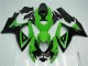 Suzuki GSXR 600 / 750 K6 06-07 Verkleidungen & Plastik - Blau Suzuki GSXR 600 / 750 K6 06-07 Verkleidungen & Plastik - Blau