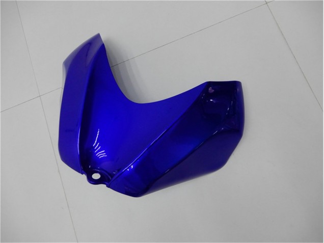Suzuki GSXR 600 / 750 K6 06-07 Verkleidungen & Plastik - Blau Schwarz Suzuki GSXR 600 / 750 K6 06-07 Verkleidungen & Plastik - Blau Schwarz